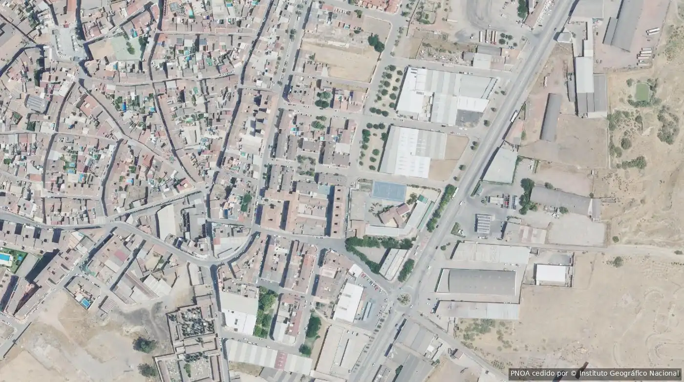 Appartamento in vendita a Bailén, imagen 2