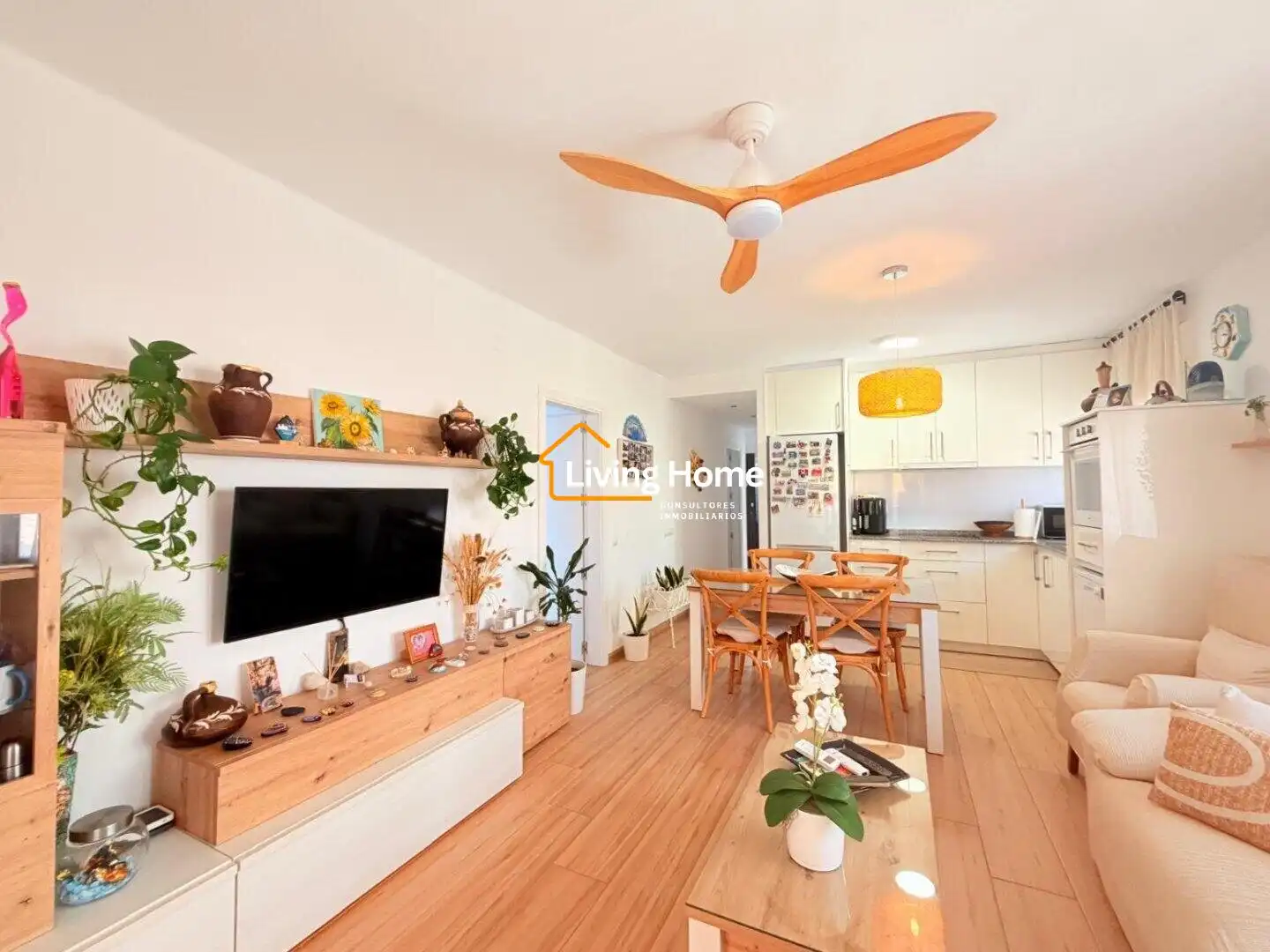Wohnung mit Aufzug zum Verkauf in Vandellòs i l'Hospitalet de l'Infant
