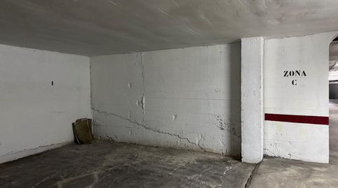 Photo 5 of Garage for rent in Carrer José Cremades Monpó, 8, Ibi, Alicante