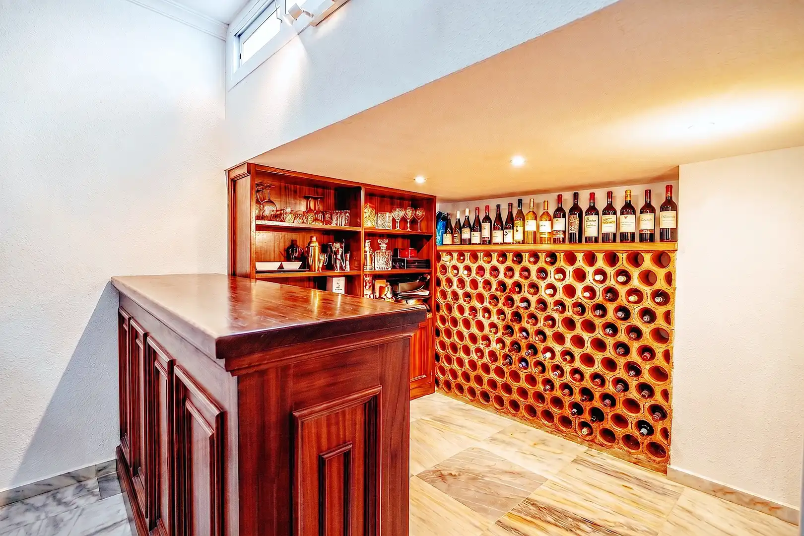 Casa con jardín en venta en Castillo Sohail - Myramar, imagen 18