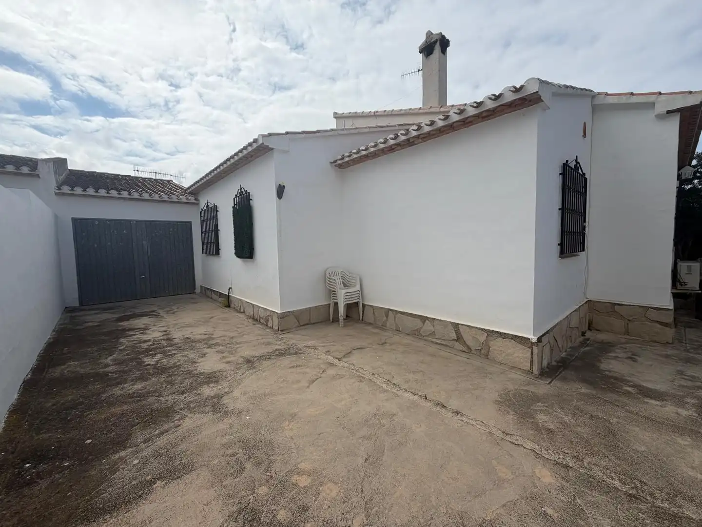 Villa con piscina in vendita a El Montgó, imagen 6
