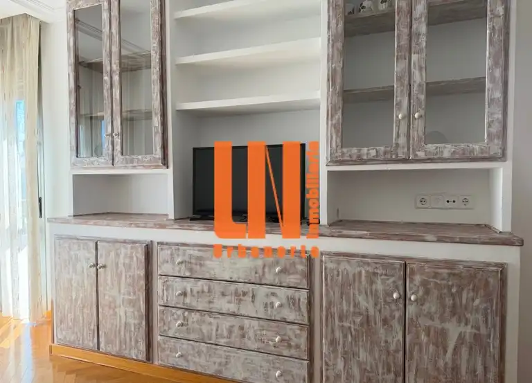 Apartments for rent in Villanueva de la Cañada  with Air Conditioner, Heating and Furnished