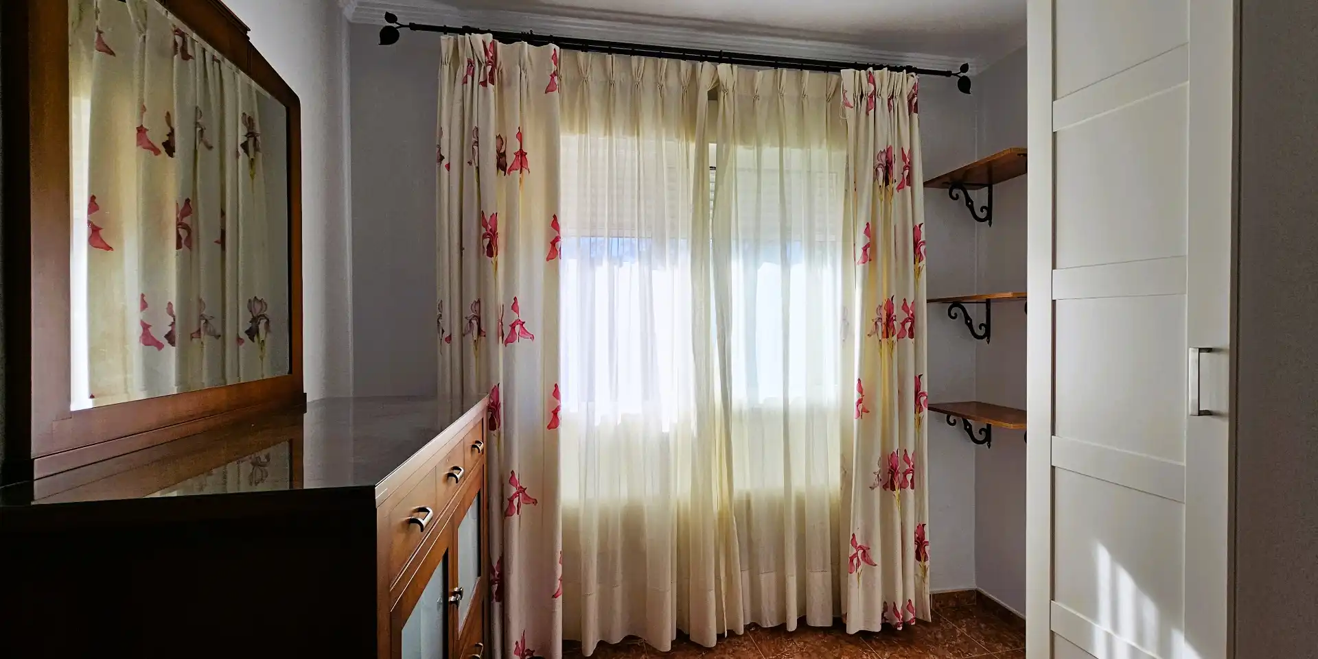 Habitación de Piso en venta en Totana con Aire acondicionado, Amueblado y Horno