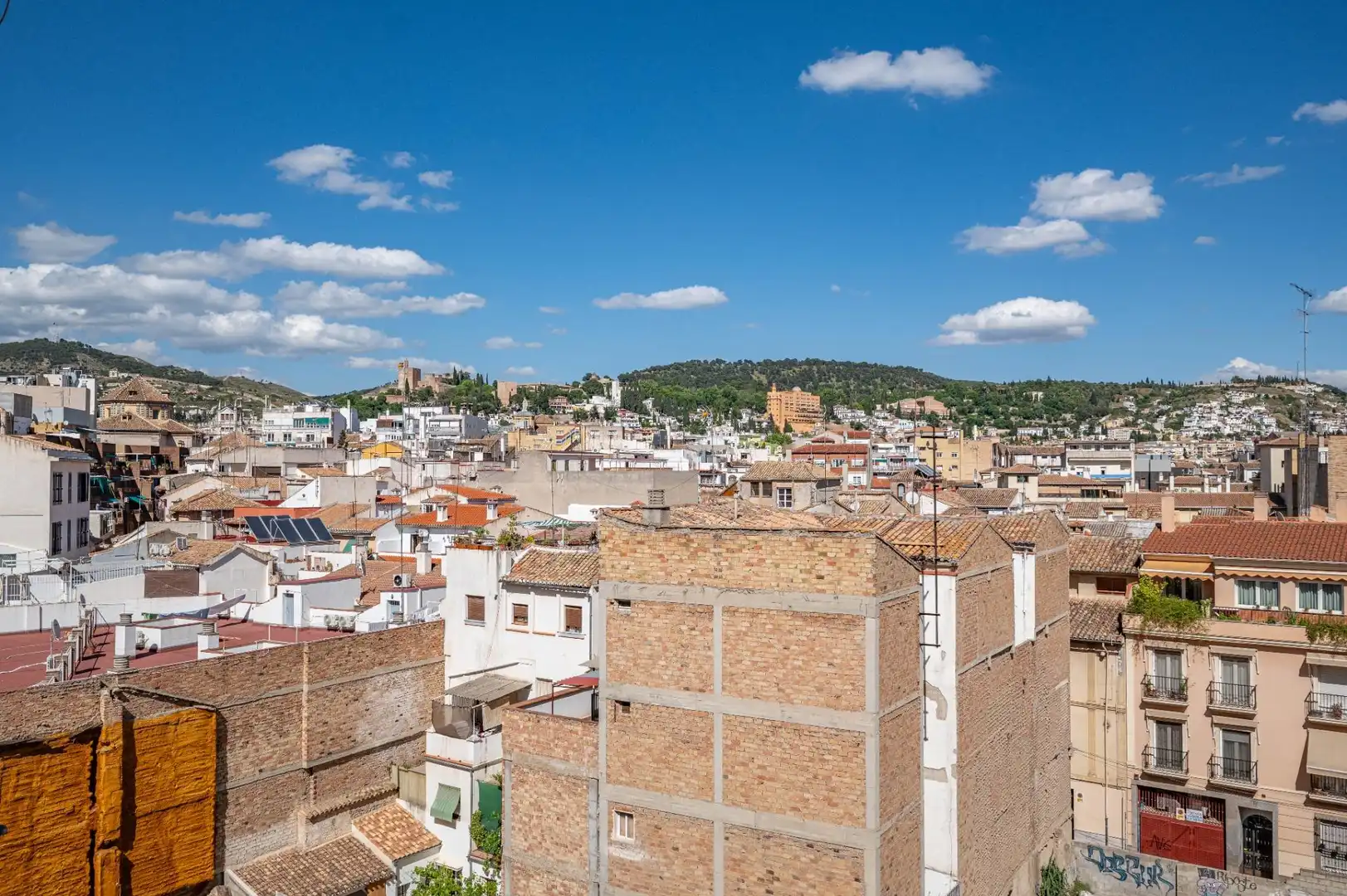 Piso con terraza en venta en Calle TEJEIRO 2, imagen 7