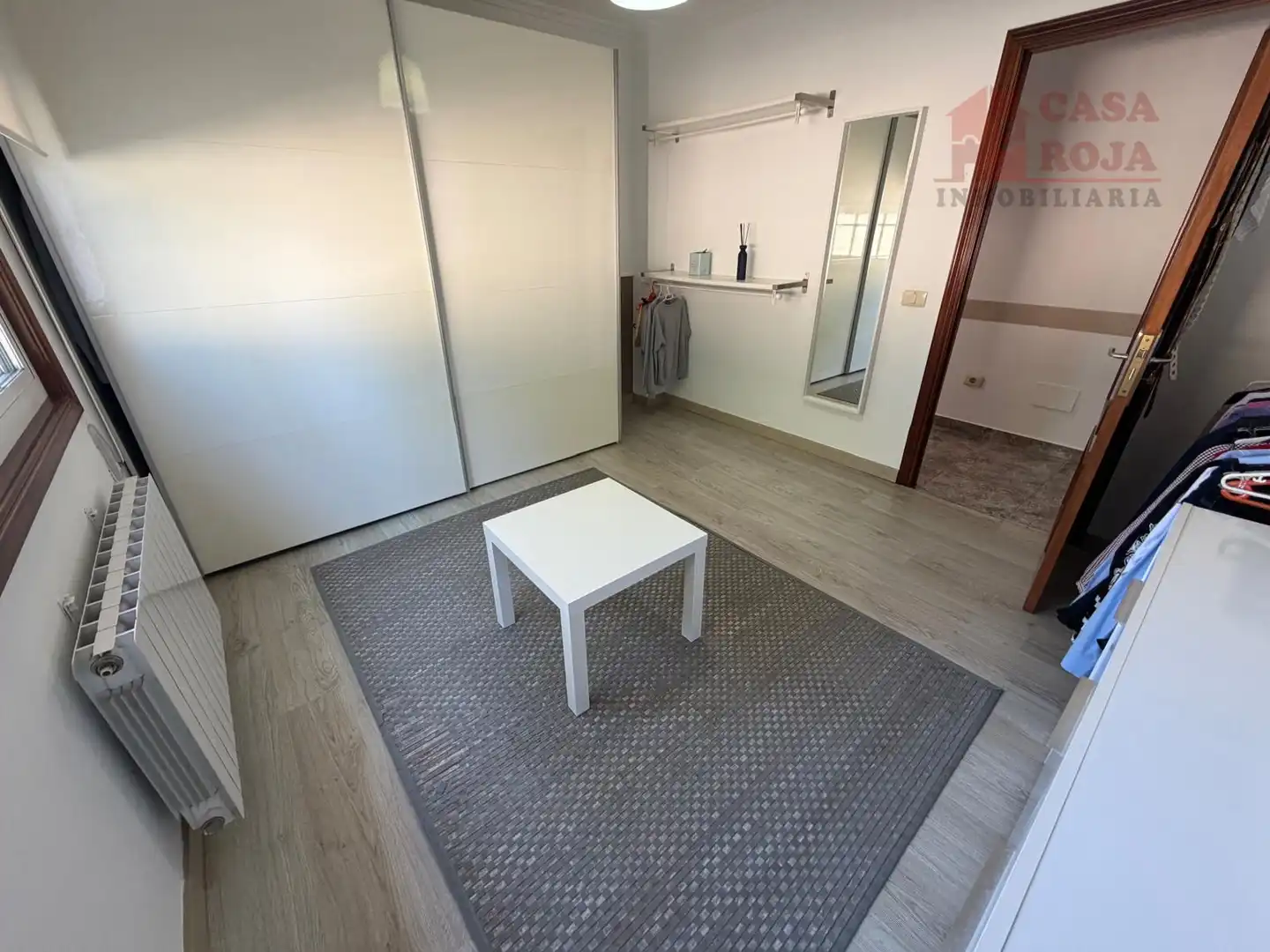 Habitación de Casa o chalet en venta en Moaña con Calefacción, Terraza y Trastero