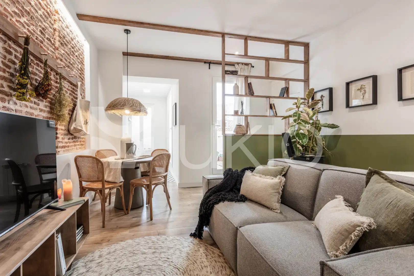 Apartamento con ascensor en alquiler en Calle del Castillo, imagen 12
