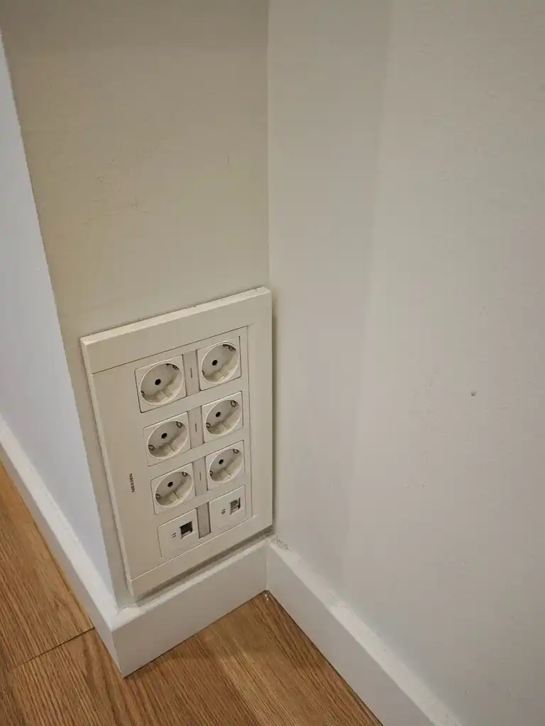 Office for rent in Durango  with Air Conditioner, Heating and Internet