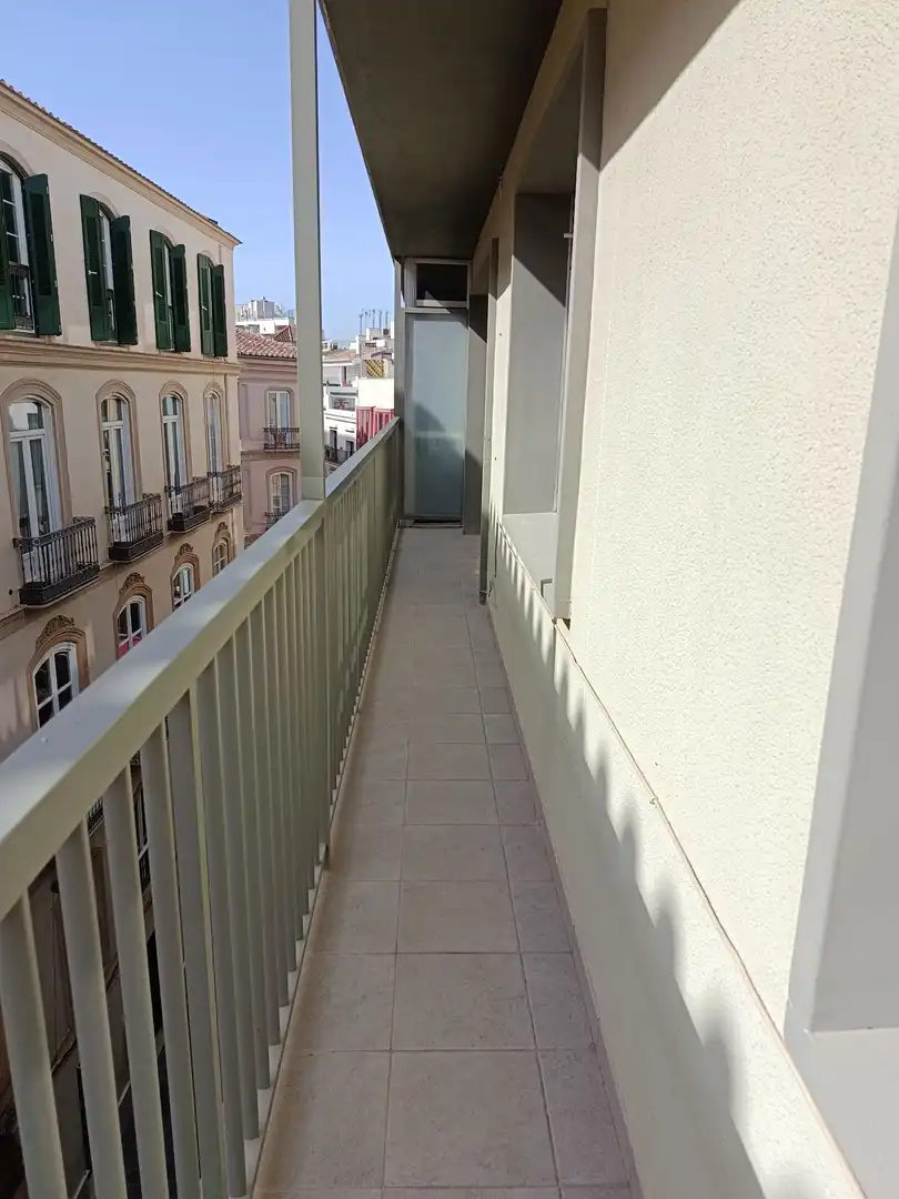 Flat with lift for sale in Denis Belgrano