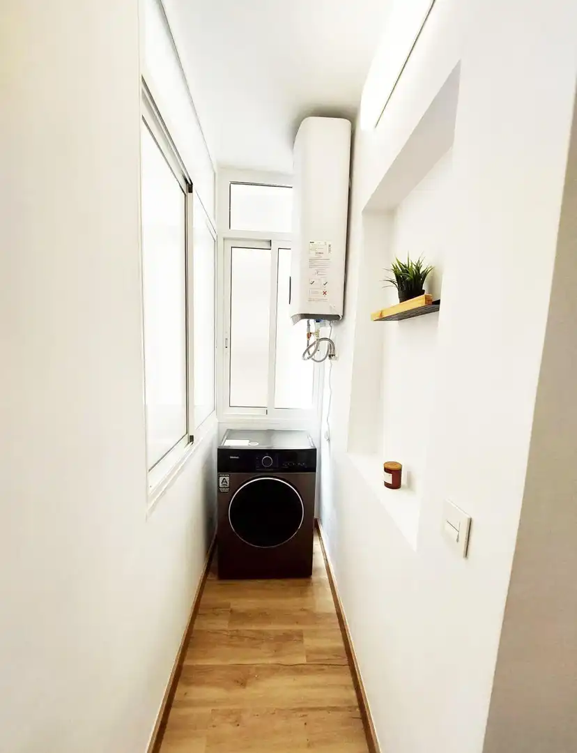 Piso en venta en Benalmádena con Aire acondicionado, Terraza y Piscina comunitaria
