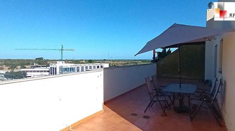 Photo 4 of Attic to rent in Torreblanca, Castellón