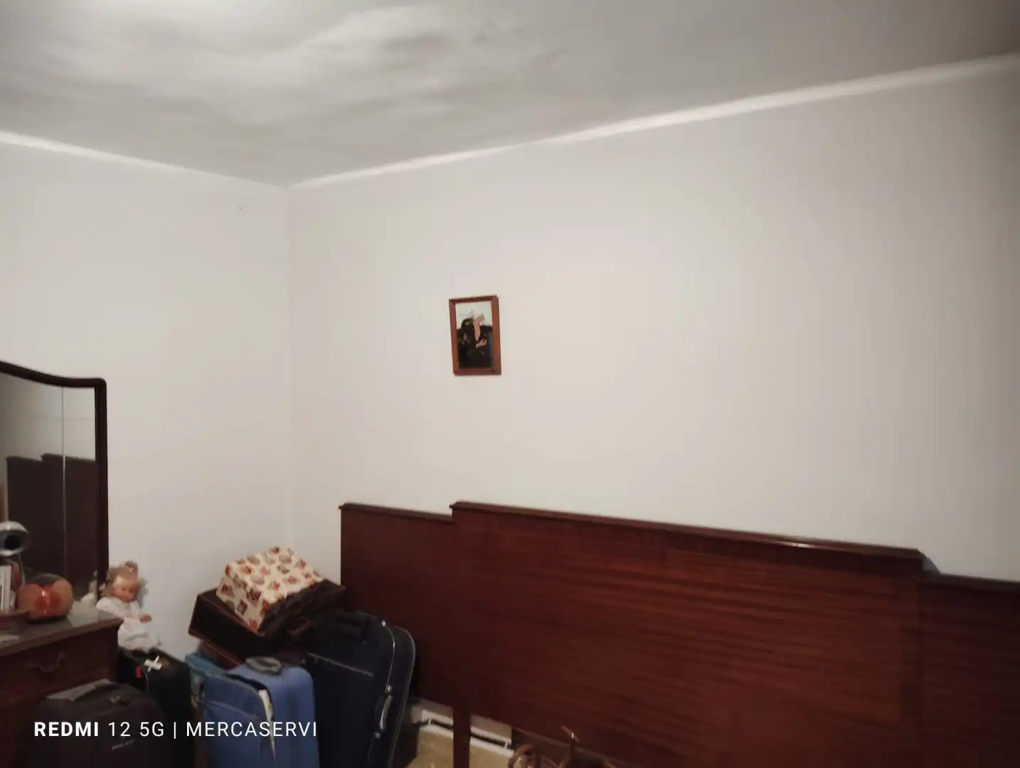 Habitación de Casa o chalet en venta en Les Coves de Vinromà con Terraza