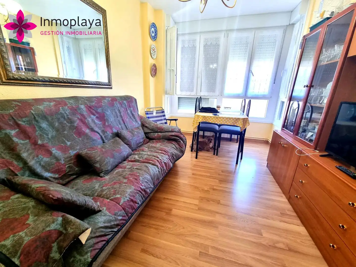 Piso en venta en Ris, imagen 2