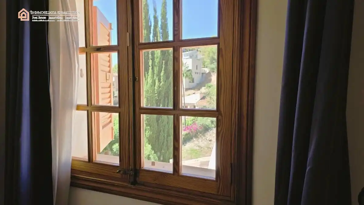 Finca rústica en venda en Sóller amb Aire condicionat, Calefacció i Jardí privat