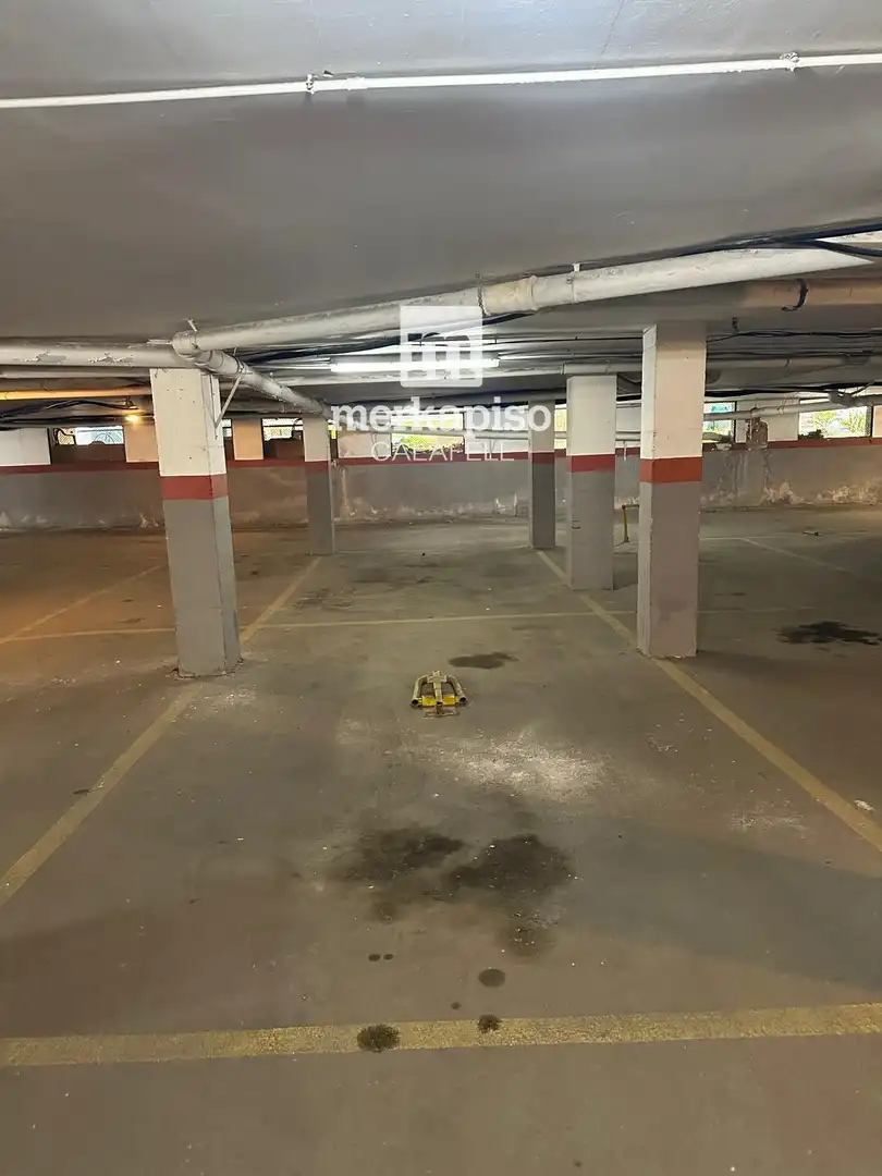 Parking de Piso en venta en Calafell con Terraza y Trastero