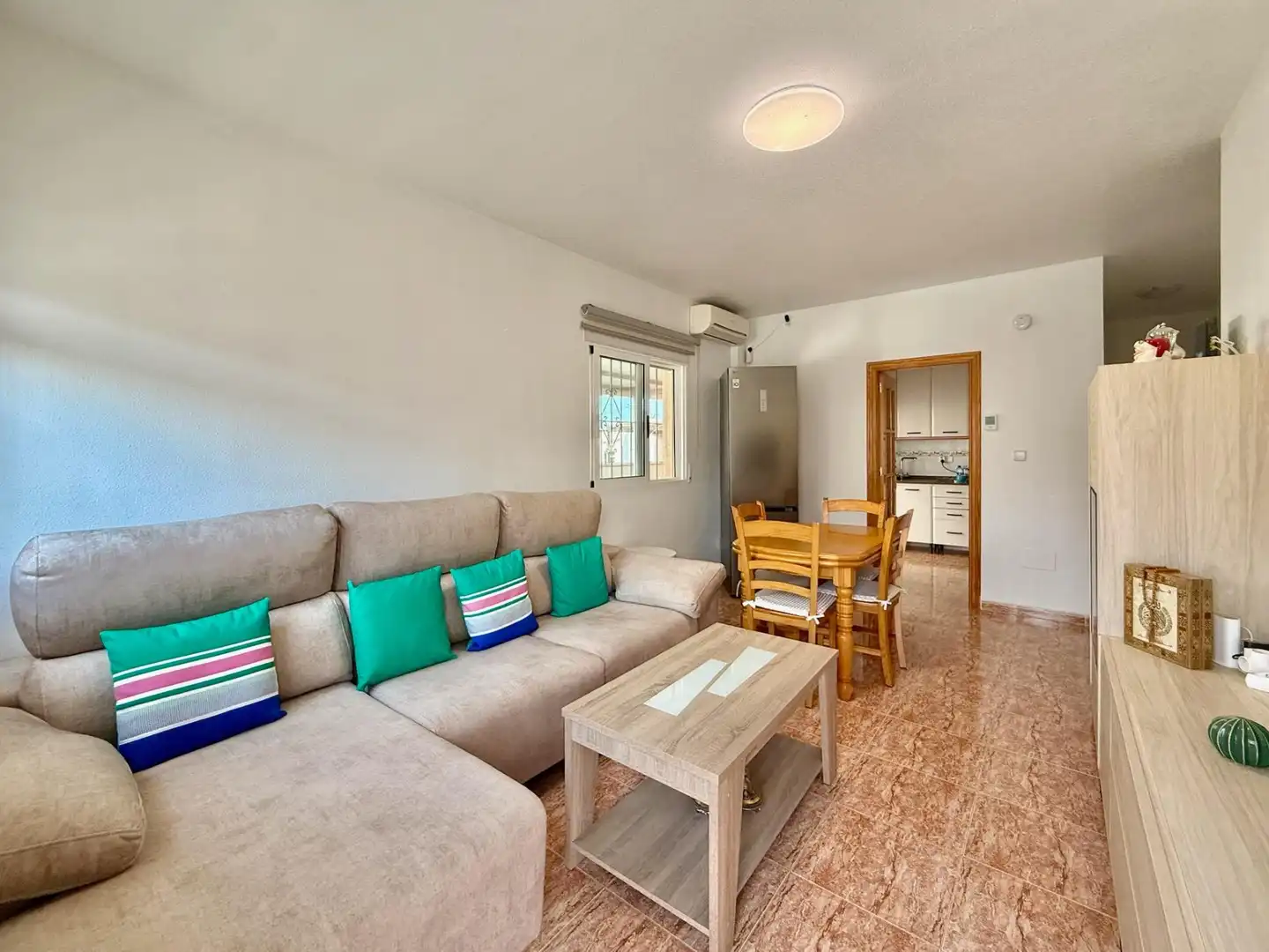 Casa aparellada en venda a Mar Menor de Cartagena – Cabo de Palos, imagen 17