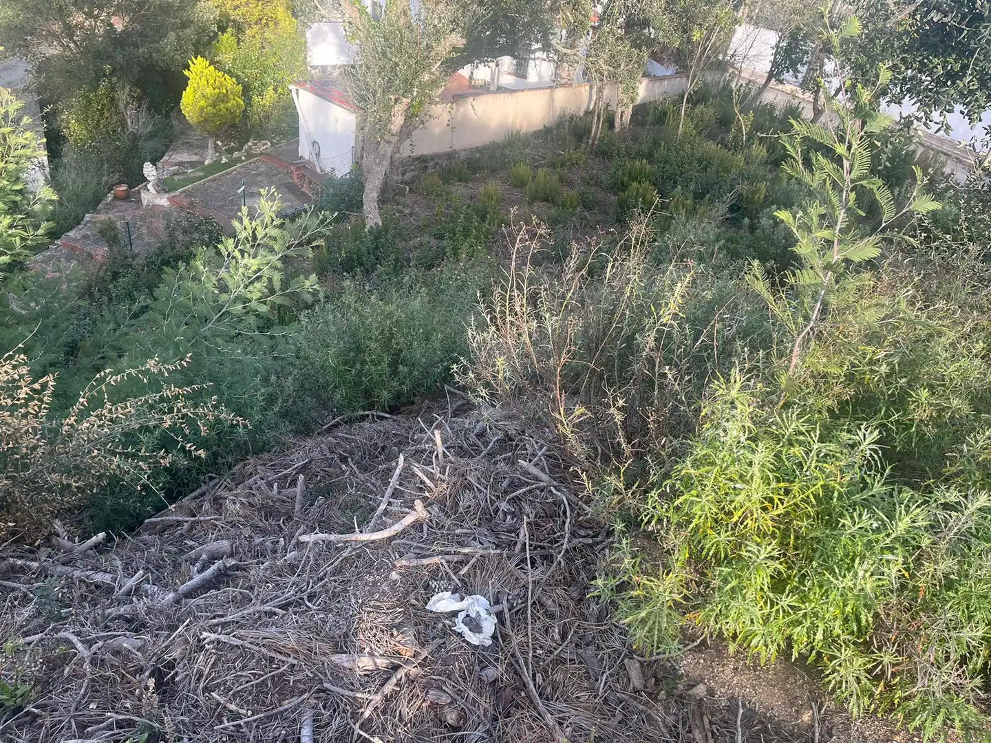 Terreno residencial en venta en Lloret Blau - La Creu de Lloret, imagen 4