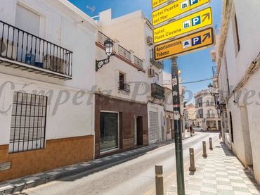 Adosado en venta en Nueva Nerja