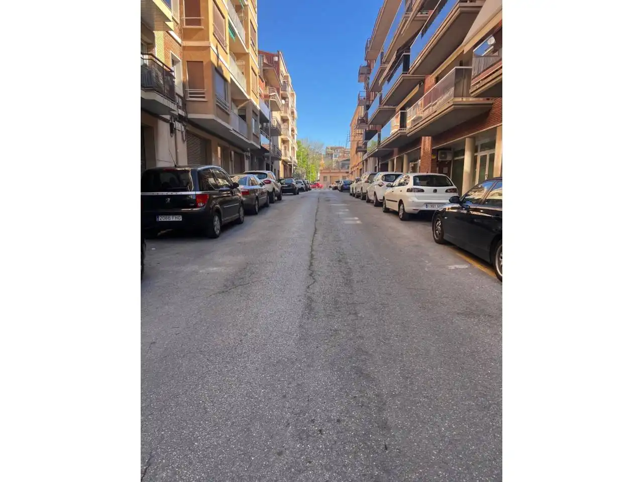 Parcheggio in vendita a Bases de Manresa - Carretera de Santpedor