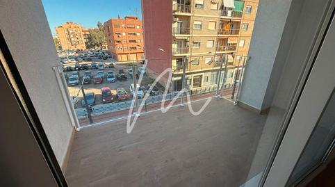 Foto 4 de Pis en venda a Carrer de Fontilles, 2, Natzaret, Valencia