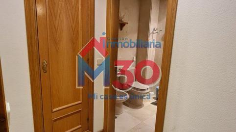 Foto 5 de Apartamento en venta en Centro, Miranda de Ebro