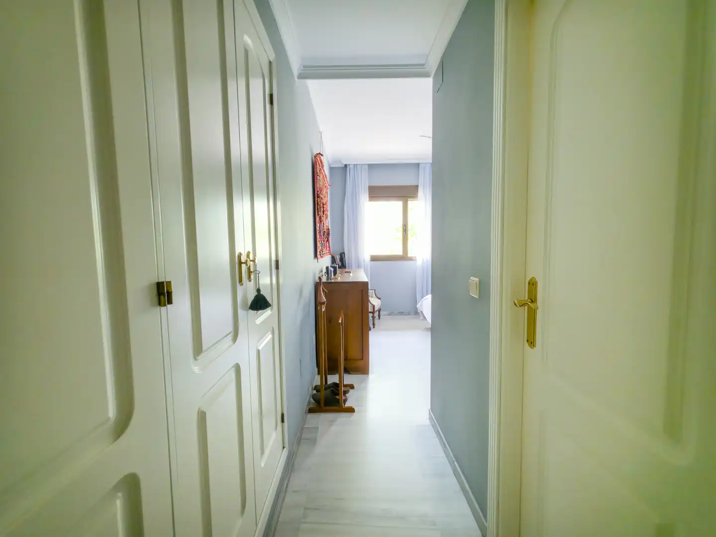 Apartments for sale in Parque María Luisa -Giralda Sur