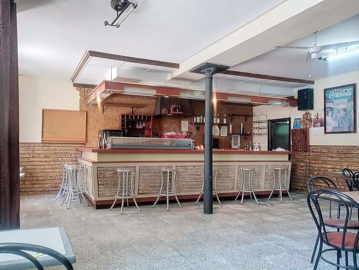 Edificio en venta en Periana