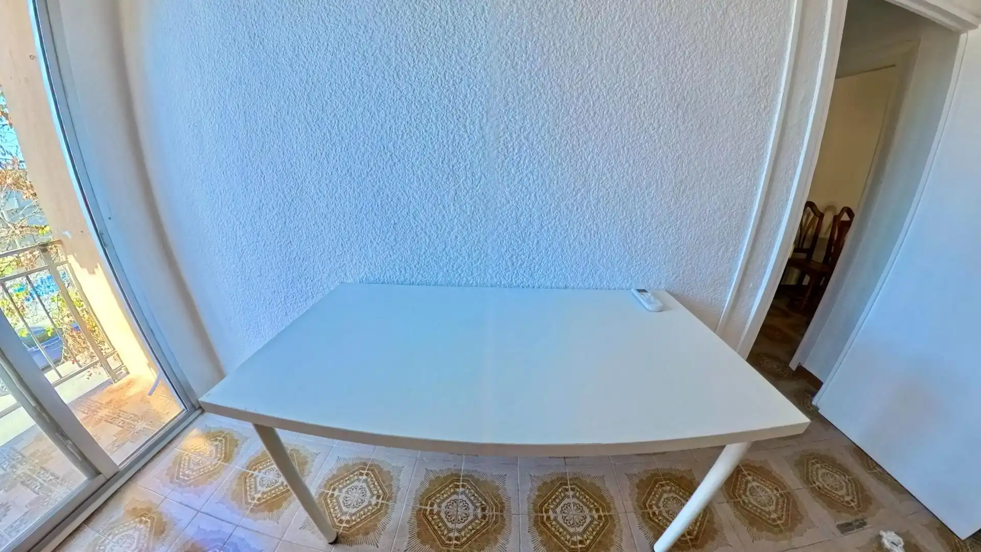 Piso en venta en Calle SAN ROMULO, San Francisco Javier