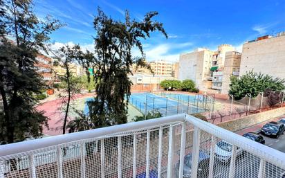 Piscina de Pis en venda en Águilas amb Terrassa