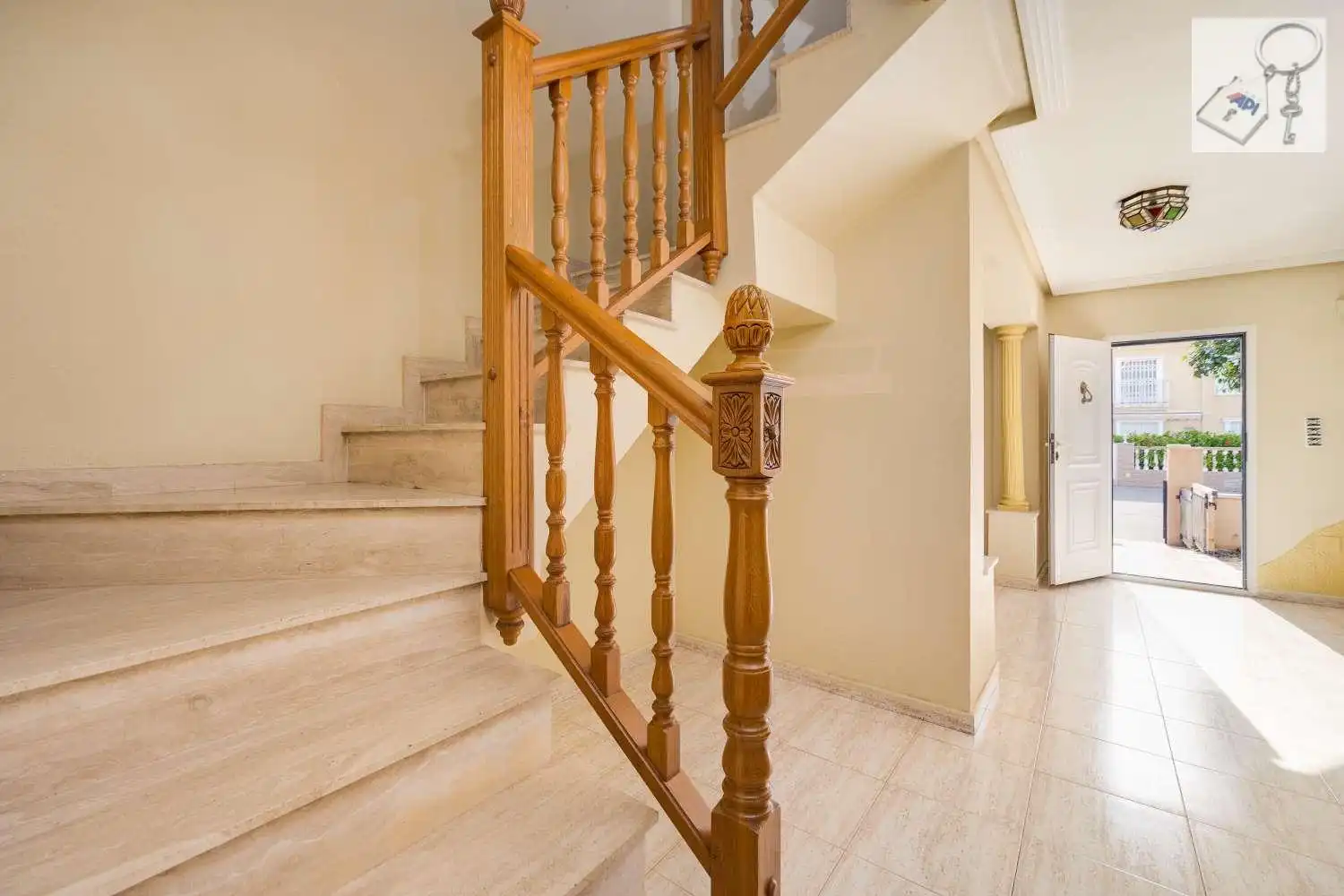 Casa o chalet en venta en Torrevieja con Terraza y Piscina