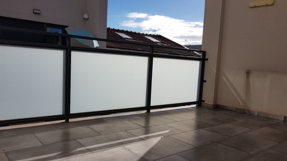 Terrassa de Pis de lloguer en  Madrid Capital amb Aire condicionat, Calefacció i Terrassa