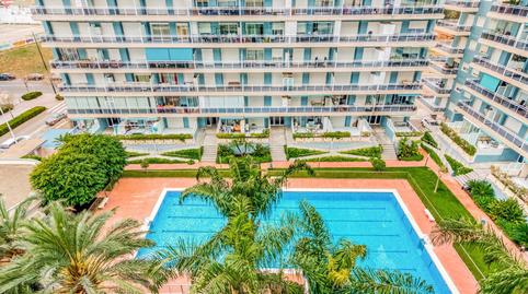 Photo 2 of Flat to rent in Paseo Universitat de la, 12, Grau de Gandia - Venecia - Marenys de Rafalcaid, Gandia