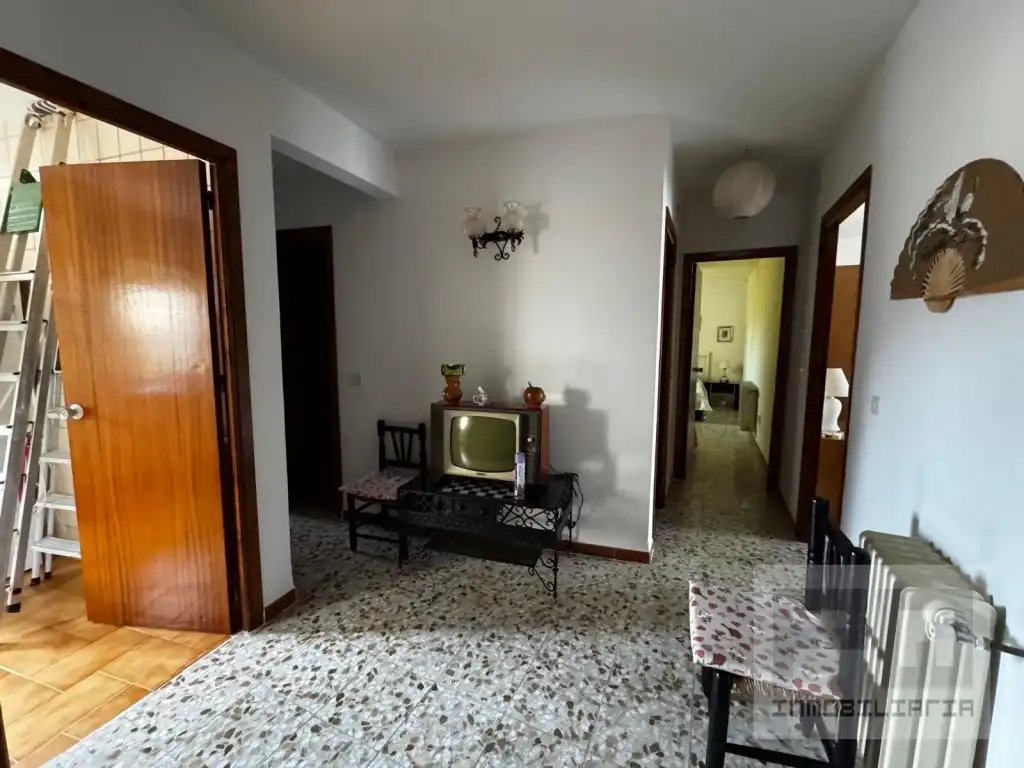 Casa o xalet en venda en Arenas de San Pedro