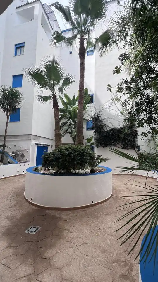 Exterior view of Ground floor for sale in Peñíscola / Peníscola  with Private garden, Terrace and Swimming Pool