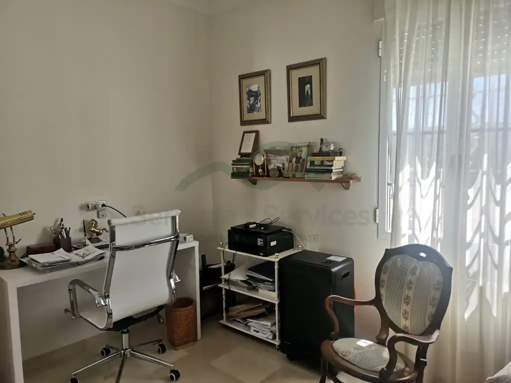 Sala d'estar de Casa o xalet en venda en Torre Alháquime