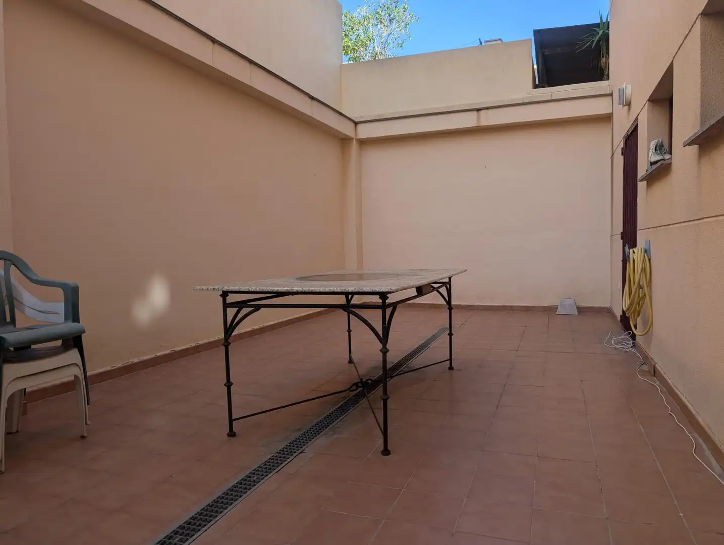 Terraza de Piso en venta en Benaguasil con Terraza