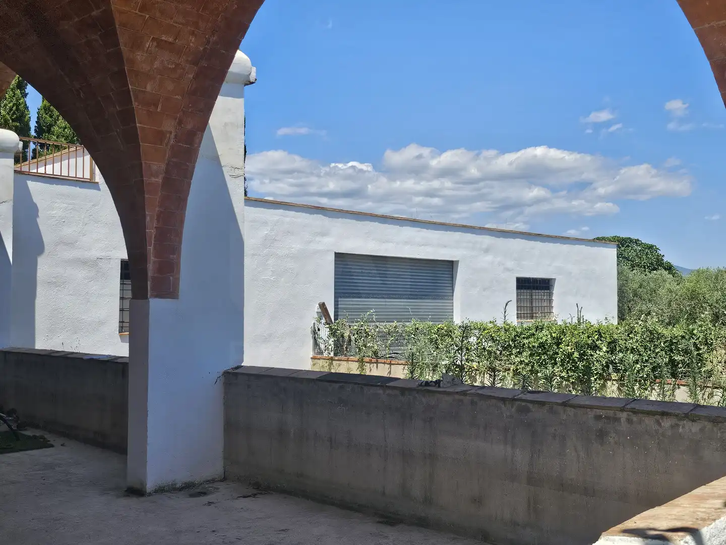 Casa rústica con piscina en venta en Montbrió del Camp, imagen 32