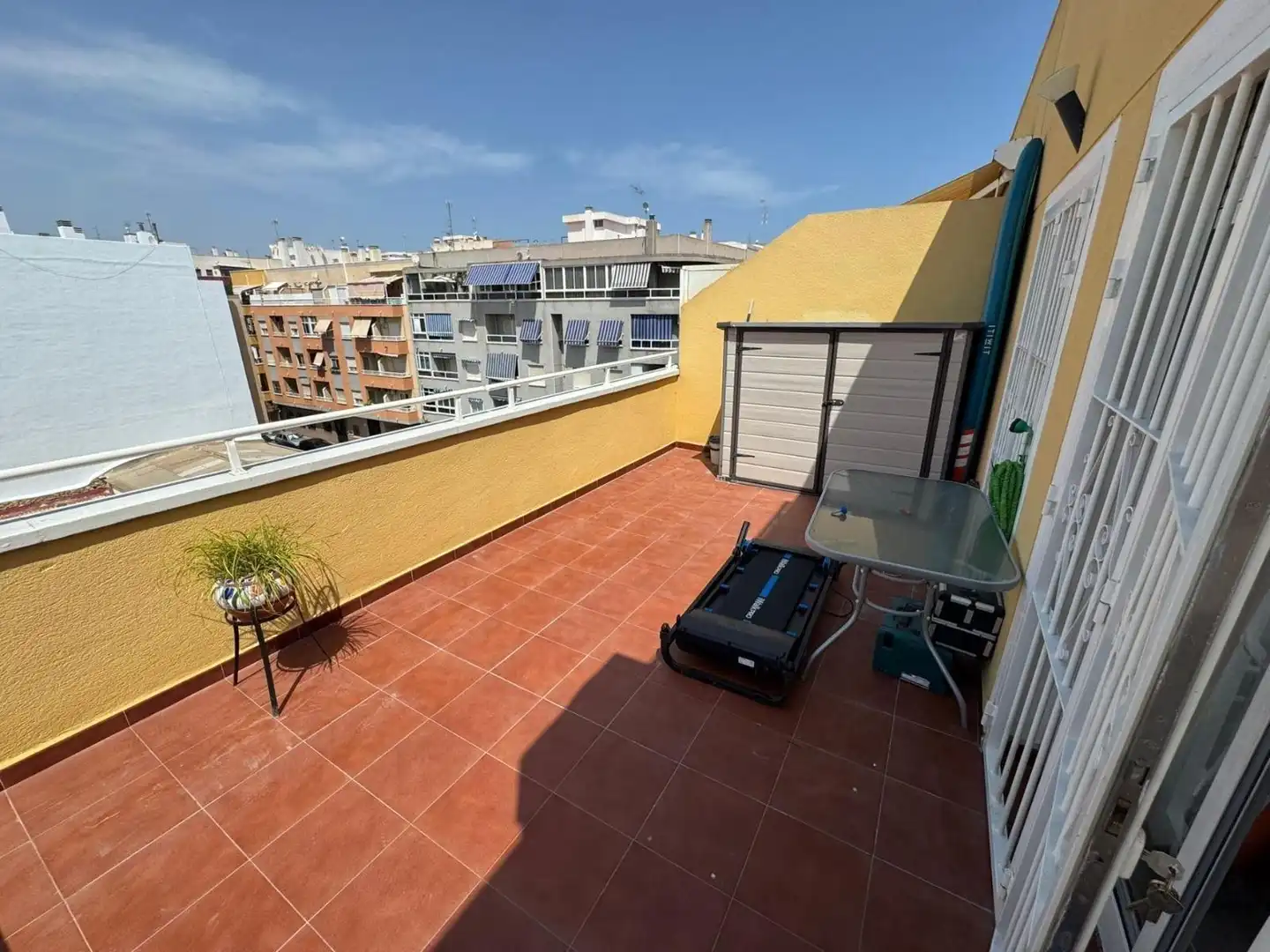 Penthouse mit Terrasse zum Verkauf in Playa del Cura, imagen 18