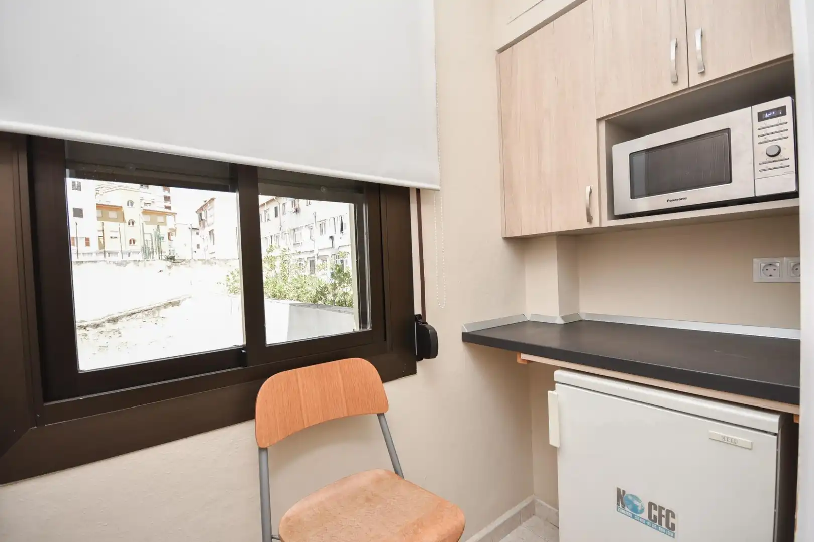 Terrassa de Oficina de lloguer en  Palma de Mallorca amb Aire condicionat i Calefacció