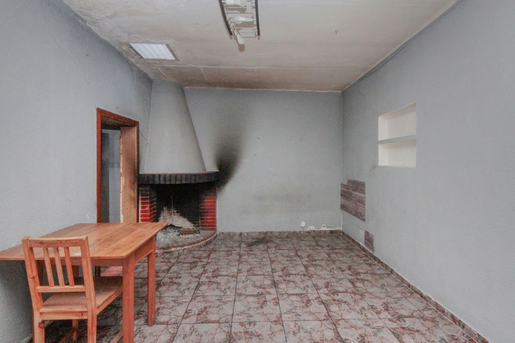 Cuina de Casa o xalet en venda en Sant Quirze del Vallès