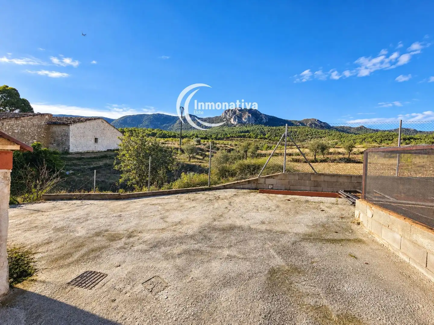 Casa con piscina en venta en Umbria Baja de Algayat, imagen 37
