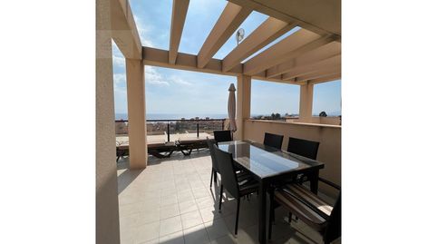 Photo 2 of Flat for rent in Paseo Islas Samoa-ur el Mojon, Los Puertos, Cartagena