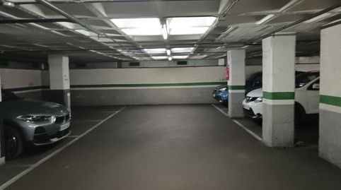 Foto 3 de Garaje en venta en Carrer D'aragó, 441, Sagrada Família, Barcelona Capital