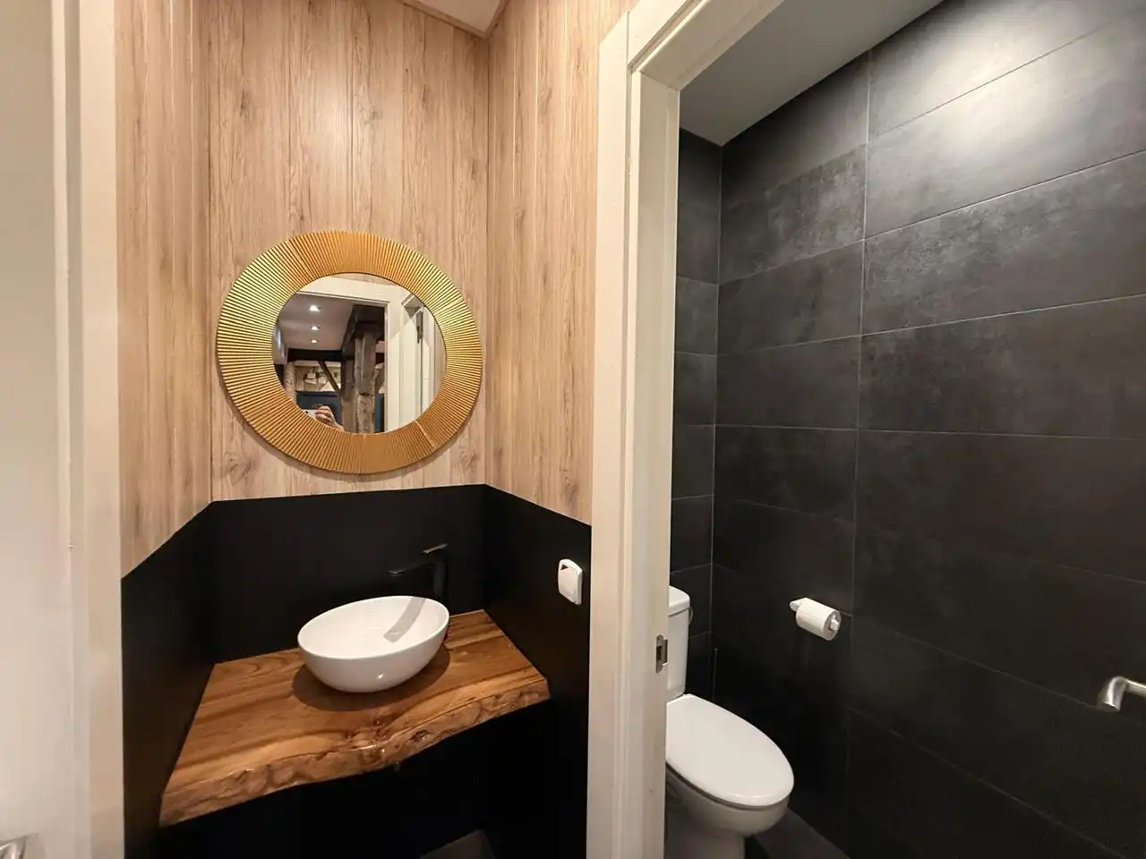 Local comercial en venta en Santa Maria Kalea 3, imagen 25