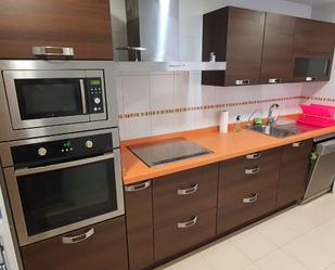 Cuina de Pis en venda en  Murcia Capital amb Aire condicionat, Calefacció i Traster