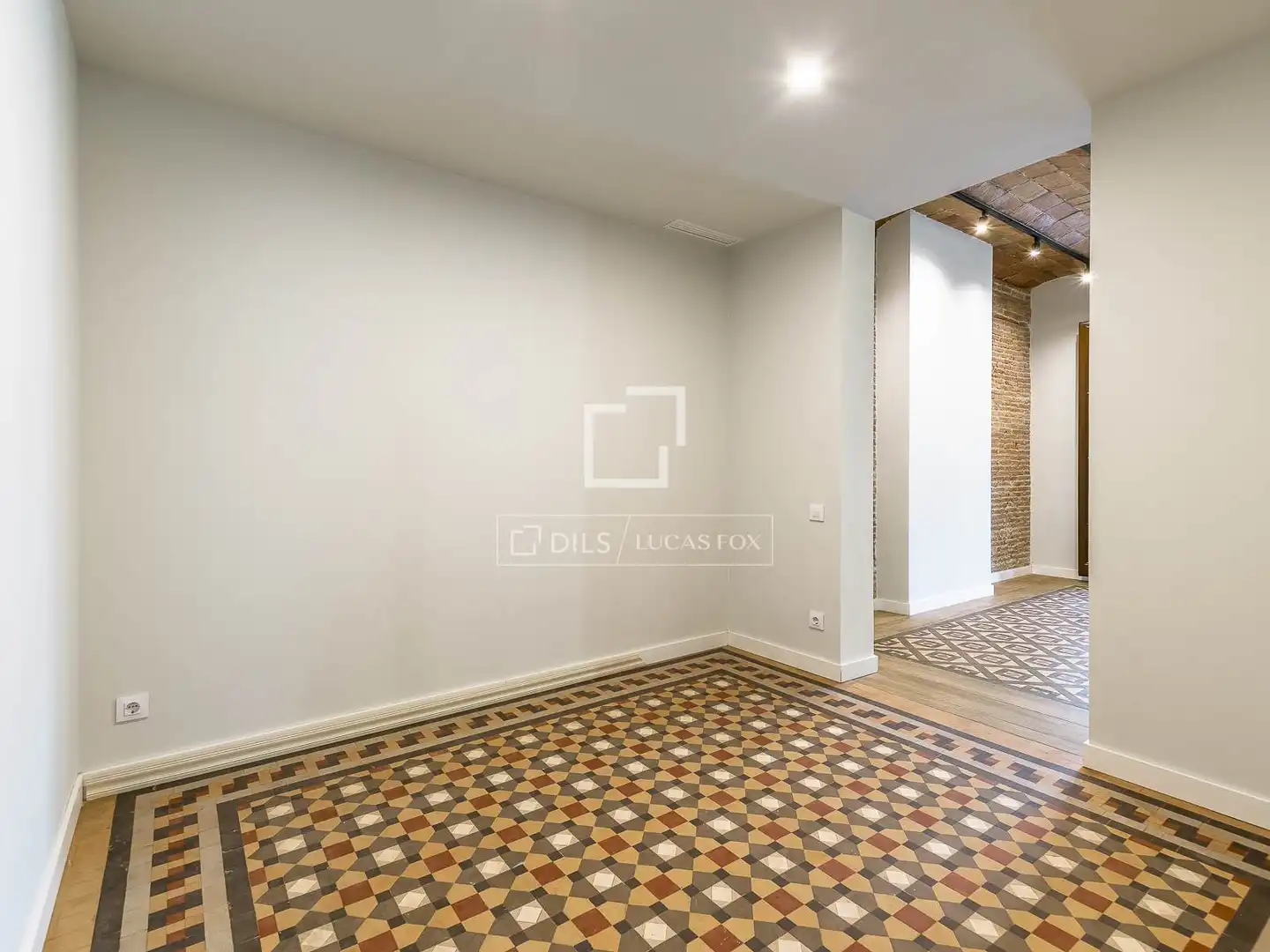 Flat with lift for sale in Eixample, imagen 32
