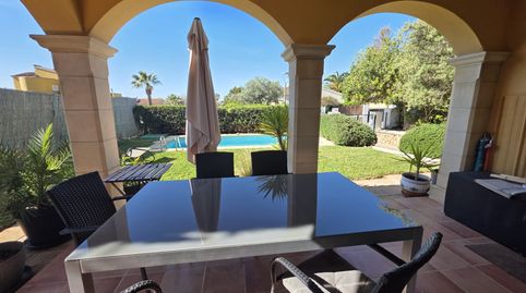 Foto 4 de Finca rústica en venta en Sa Ràpita - Ses Covetes, Campos