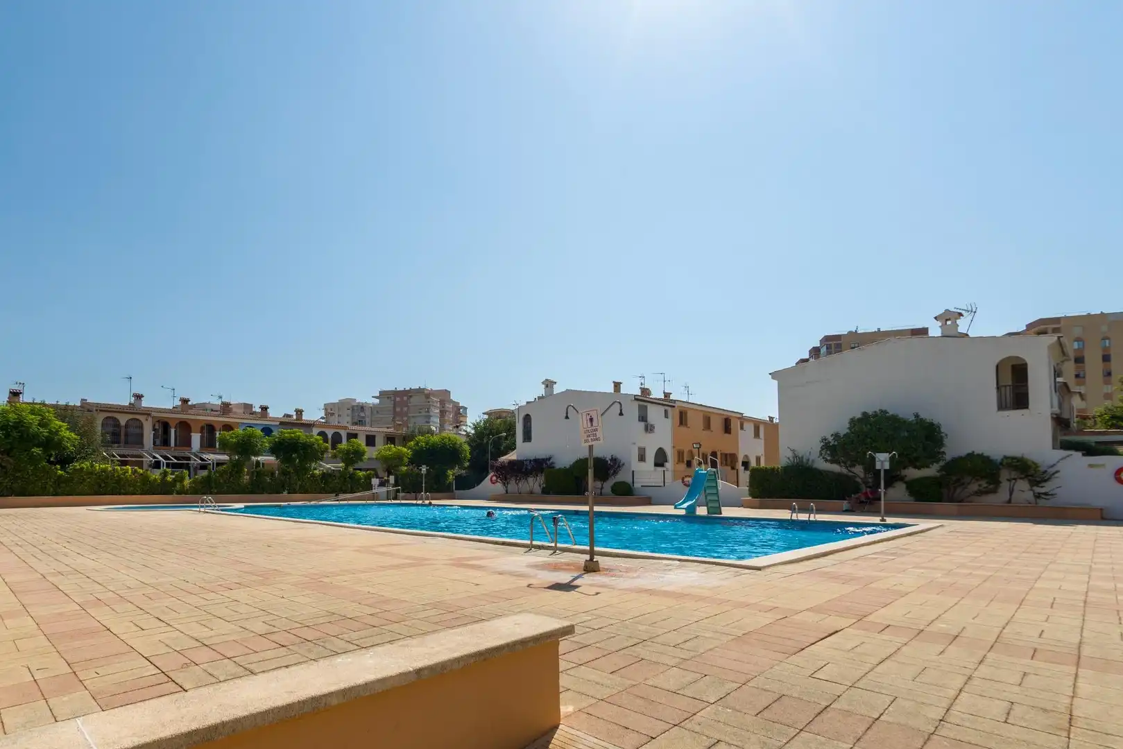 Bungalow avec piscine à vendre à Calle de José Serrano 6, imagen 33