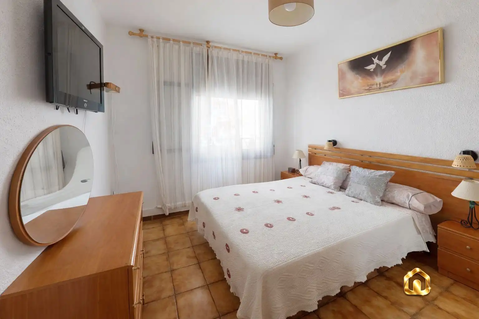 Piso en venta en Llefià
