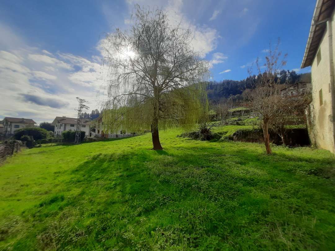 House or chalet for sale in Albiztur  with Private garden, Terrace and Storage room