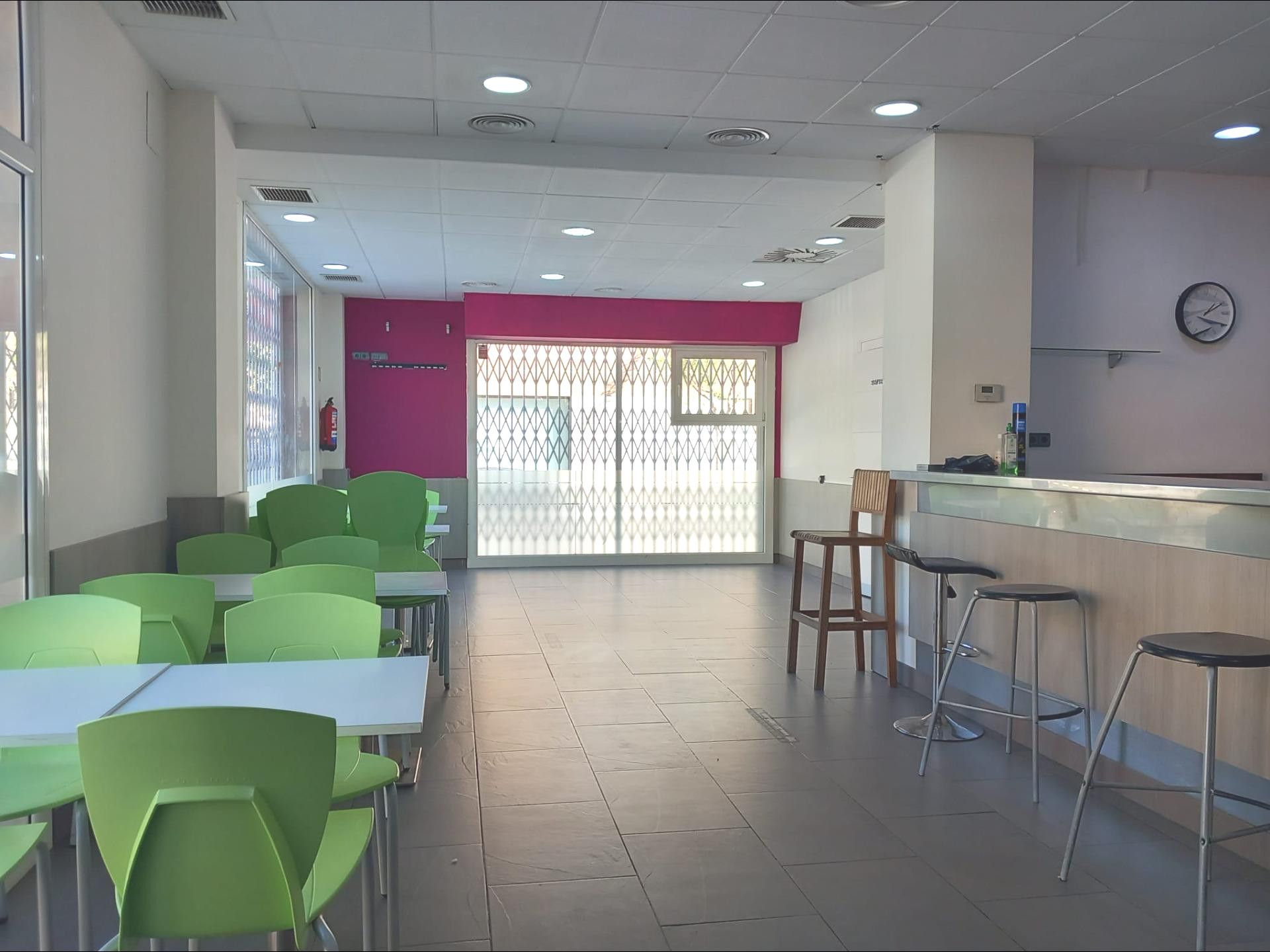 Premises for sale in Santa Margarida I Els Monjos
